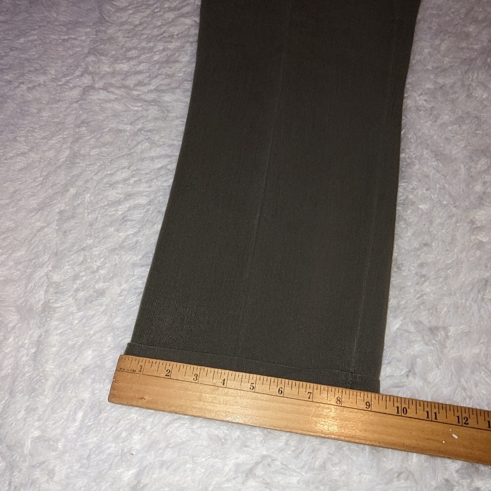 Crazy horse a Claiborne company dress pants/trousers - Picture 8 of 16